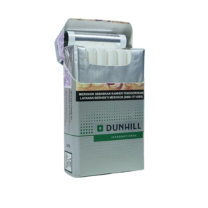 Cigarettes