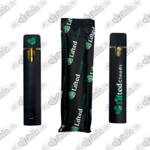 Lifted Vape 0.5