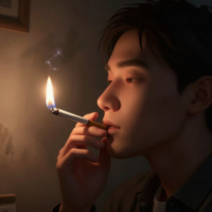 Cigarettes